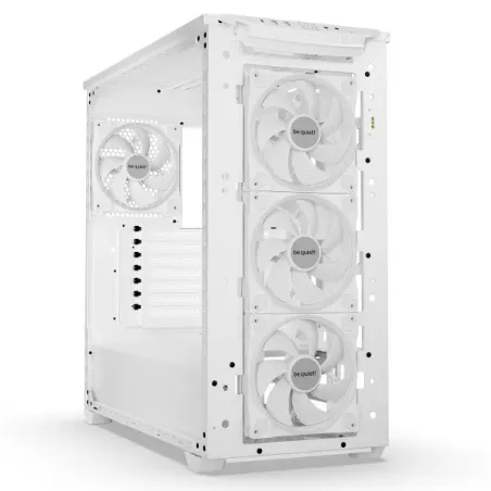 BE QUIET! SHADOW BASE 800 FX Blanc