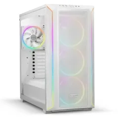 BE QUIET! SHADOW BASE 800 FX Blanc - Boitier Gamer