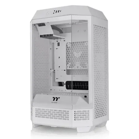 THERMALTAKE THE TOWER 300 Blanc