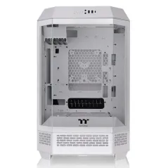 THERMALTAKE THE TOWER 300 Blanc - Boitier Gamer