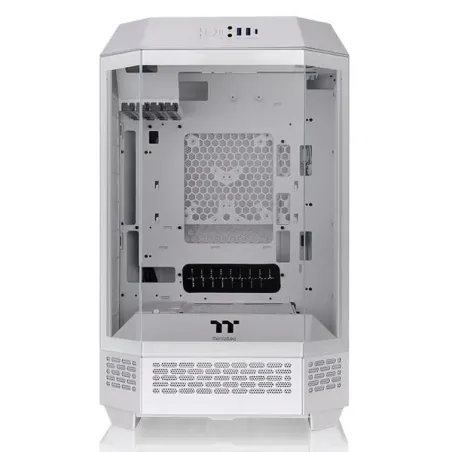 THERMALTAKE THE TOWER 300 Blanc - Boitier Gamer