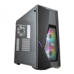 COOLER MASTER MASTERBOX K500 ARGB - Boitier Gamer