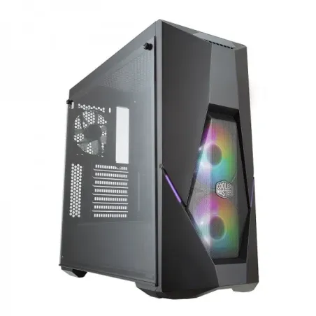 COOLER MASTER MASTERBOX K500 ARGB - Boitier Gamer