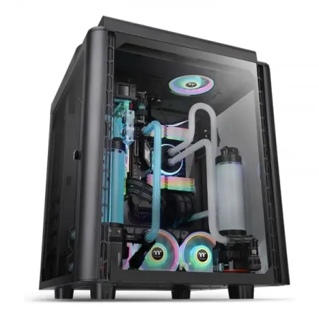 THERMALTAKE LEVEL 20 HT Noir
