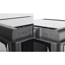 THERMALTAKE LEVEL 20 HT Noir