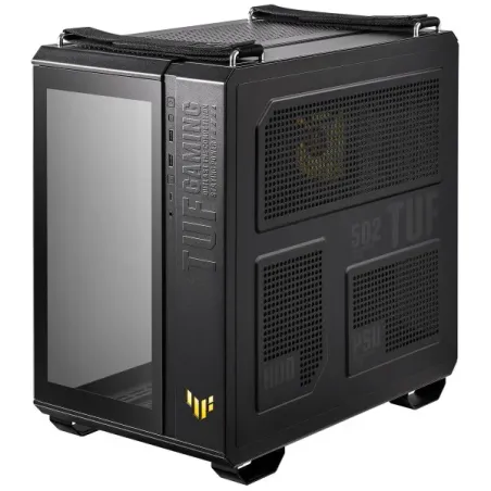 ASUS TUF Gaming GT502 PLUS Noir