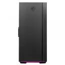 MSI MPG QUIETUDE 100S MSI MPG QUIETUDE 100S