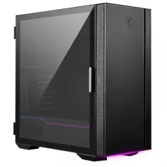 MSI MPG QUIETUDE 100S - Boitier Gamer