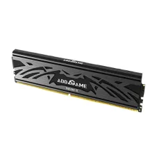 Addlink AddGame Spider S5 16GB (1x16GB) DDR5 5600MHZ CL40 Mémoire avec Heatsink | AG16GB56C40S5UB