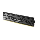 Addlink AddGame Spider S5 16GB (1x16GB) DDR5 5600MHZ CL40 Mémoire avec Heatsink | AG16GB56C40S5UB Addlink AddGame Spider S5 16GB (1x16GB) DDR5 5600MHZ CL40 Mémoire avec Heatsink | AG16GB56C40S5UB