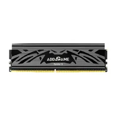 Addlink AddGame Spider S5 16GB (1x16GB) DDR5 5600MHZ CL40 Mémoire avec Heatsink | AG16GB56C40S5UB