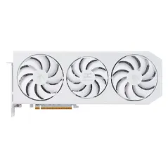 POWERCOLOR HELLHOUND SPECTRAL WHITE AMD RADEON RX 9070 XT 16GB OC
