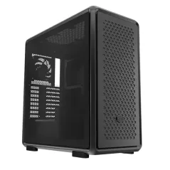 COOLER MASTER MASTERFRAME 600 Noir - Boitier Gamer