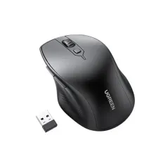 UGREEN SOURIS SANS FIL DESIGN EGR 2,4 GHZ & BT5.0 15M (90395)