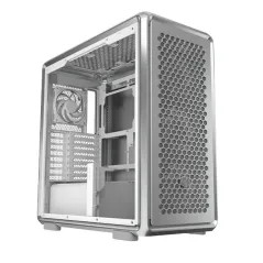 COOLER MASTER MASTERFRAME 600 Blanc - Boitier Gamer