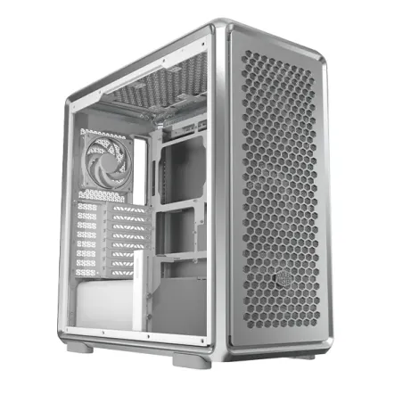 COOLER MASTER MASTERFRAME 600 Blanc - Boitier Gamer