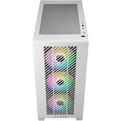 COOLER MASTER ELITE 301 Blanc