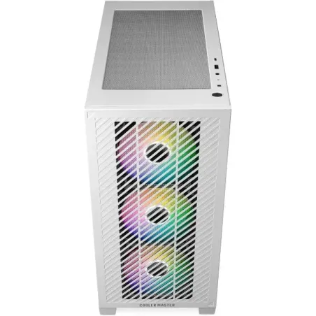 COOLER MASTER ELITE 301 Blanc