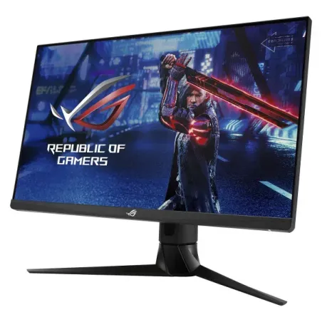 ASUS ROG Strix XG27AQV 27" Fast IPS 170Hz 2K