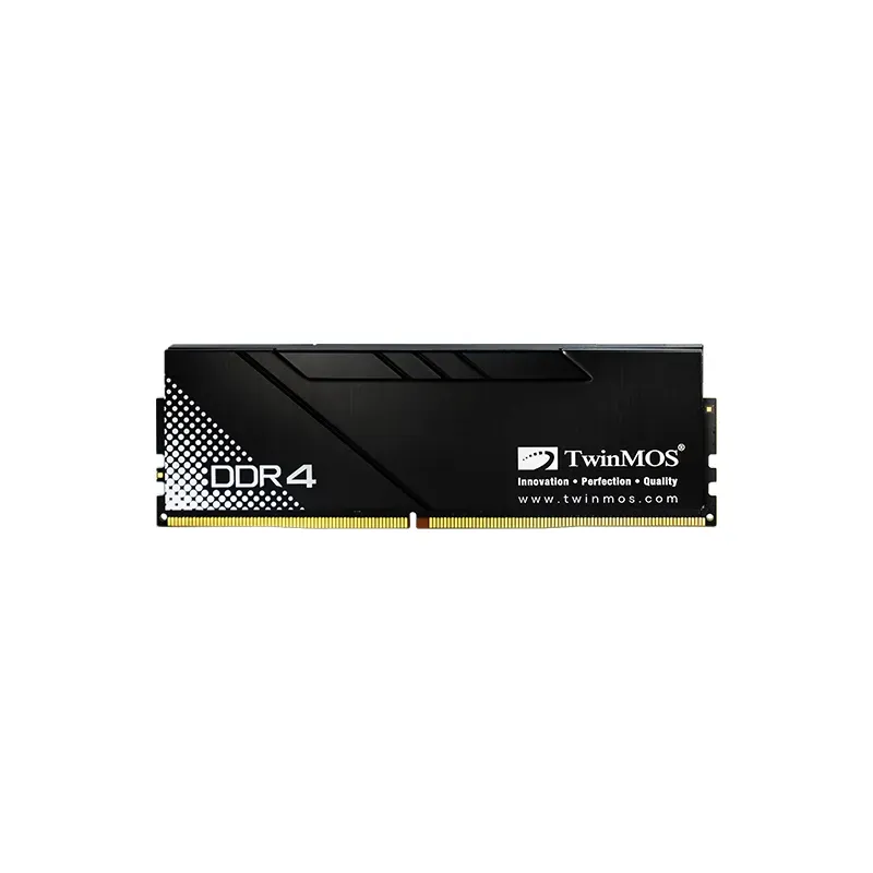 TwinMOS Thunder GX 16GB (1x16GB) DDR4 3200MHz CL16 avec Heatsink TwinMOS Thunder GX 16GB (1x16GB) DDR4 3200MHz CL16 avec Heatsink