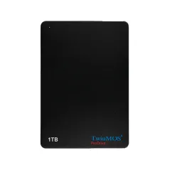 TwinMOS PORTABLE 1TB HDD PRODRIVE USB 3.0