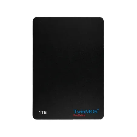 TwinMOS PORTABLE 1TB HDD PRODRIVE USB 3.0