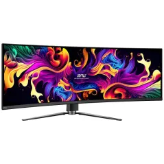 MSI MPG 491CQPX QD-OLED 49″ 240Hz 0.03ms 5K