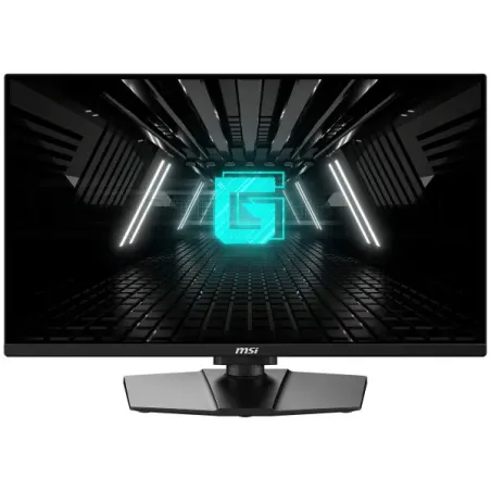 MSI G255PF E2 24.5" 180Hz 1ms FHD