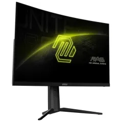 MSI MAG 321CUPDF 32" 160Hz 0.5ms 4K