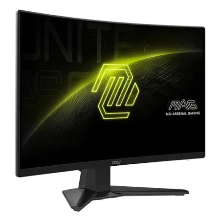 MSI MAG 242C 23.6" 180Hz 1ms FHD
