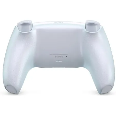 MANETTE PS5 DUALSENSE (BLANC CHROMA PEARL)