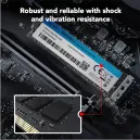 LEXAR NM610 PRO 500GB SSD NVME M.2 PCIe Gen3x4 LEXAR NM610 PRO 500GB SSD NVME M.2 PCIe Gen3x4
