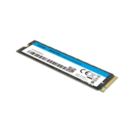 LEXAR NM610 PRO 500GB SSD NVME M.2 PCIe Gen3x4