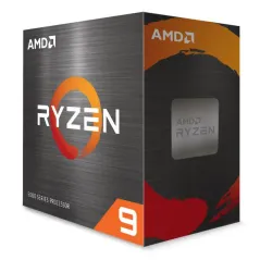AMD Ryzen 9 5900XT (3.3 GHz / 4.8 GHz) BOX