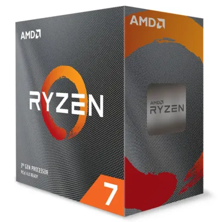 AMD Ryzen 7 5700 Wraith Spire (3.7 GHz / 4.6 GHz) BOX