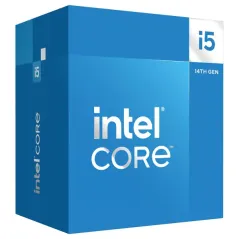 Intel Core i5-14500 (jusqu'à 5.0 GHz) BOX