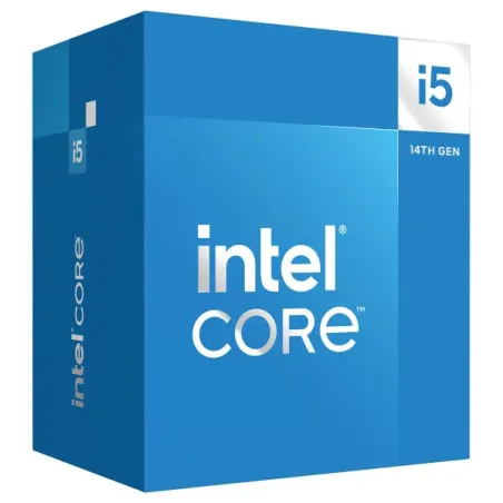 Intel Core i5-14500 (jusqu'à 5.0 GHz) BOX
