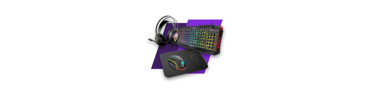 PÉRIPHÉRIQUE PC - Nextlevelpc Maroc