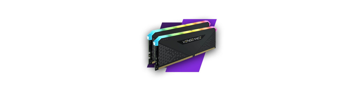 Mémoire RAM Maroc – DDR4 | Achat & Vente au meilleur prix