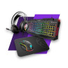 KIT GAMER