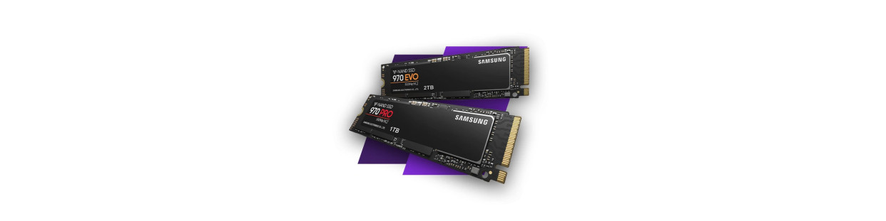 Stockage SSD - Boostez les Performances de Votre Système