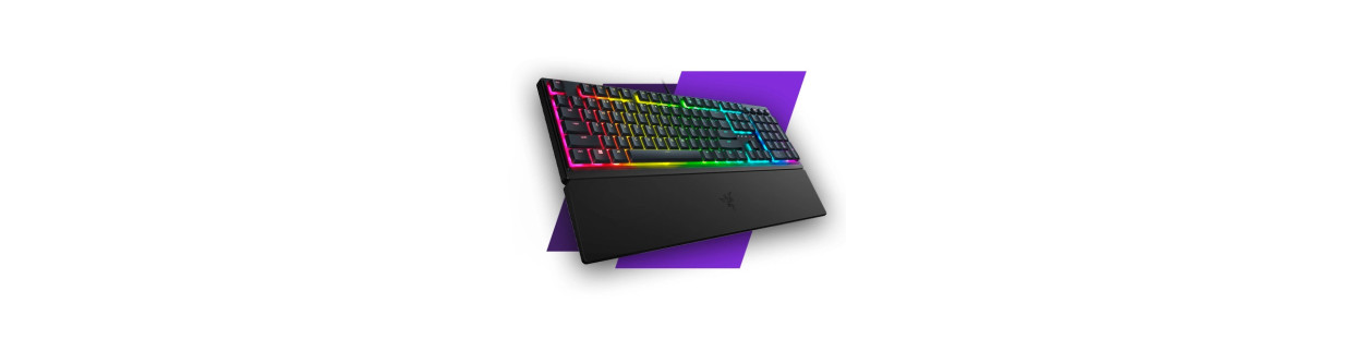 Claviers PC Maroc | Achat | Mécanique, Gamer, Bureautique