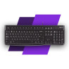 CLAVIER BUREAUTIQUE