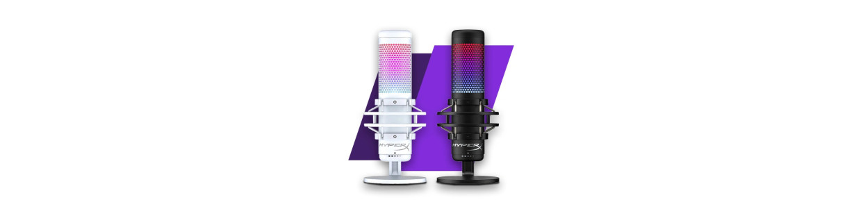 Microphones PC : Achetez au Maroc (Meilleur Prix + Livraison)