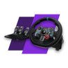 Volant et Shifter