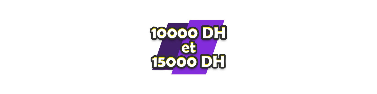 PC Entre 10000 DH et 15000 DH - Configurations Hautes Performances pour Gamers | NextLevelPC