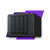 Serveur NAS